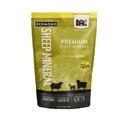 Redmond Tutto Natural Sheep Mineral Supplemento - Minerali di Trace essenziali per il supporto globale per la salute e la crescita - 5 lbs