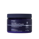 Trace Minerals ConcenTrace Daily Mineral Powder - Supporta l'energia, la digestione, la salute di ossa - 70+ Multiminerals Supplement con Magnesio ionico, cloruro, & Potassium, senza zucchero (60 Serve)