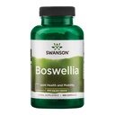 Swanson Boswellia Joint Flexibility Movement Support Ayurvedic Herb (boswellia serrata resina) 400 mg per Capsule 800 mg per Serving 100 Count