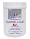 KineticVet EquiShield SA (Skin & Allergy) Polvere, 2 lb.