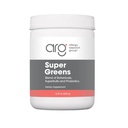 ARG Super Greens Powder - Fornisce 4,4 g Greens Blend - Nutriente-Dense Green Powder Supplement - Chlorella & Spirulina Powder - Supporto per la salute e il benessere complessivo - 30 Serve - 8,45 oz