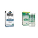 Giardino della vita Dr. Formulated Probiotics Platinum Series 200 miliardi CFU & RAW Probiotics Colon Care 50 miliardi CFU