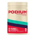 Podio Nutrition, Fuse 2025 Pre Workout Powder, Sour Watermelon, 25 Serve, Beta Alanina e Caffeina per l'energia, Gluten Free, Soy Free, Dairy Free