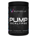 Pompa-ocalypse Miami | Nitric Oxide e L Arginine Supplemento con Citrulline Malate, GlycerPump | Ultimate N.O. Booster | Supporto muscolare magra per flusso sanguigno, vascolarità, idratazione e resistenza