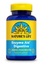 Life Enzyme Aid Digest Cap | 100 ct