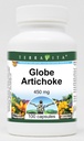 Globe Artichoke - 450 mg (100 capsule, ZIN: 520262)