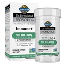 GARDEN of LIFE Dr Formulated Platinum Immunity Probiotic, 30 CT