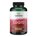 Swanson Coq10 30 Milligrammi 240 capsule