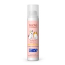 Bark & Whiskers Krill olio liquido pompa - Omega-3 acidi grassi per gatti e cani - Supporta il comfort comune, la funzione della pelle e del cervello - Supporto antiossidante - 1.45 Fl Oz (186 pompe)