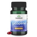 Swanson Lycopene-Natural Men's Health Supplement Promozione della salute della prostata e del cuore, Supporta la pressione sanguigna all'interno di una gamma normale (60 Softgels)