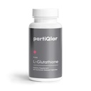 Pure L-Glutathione 500mg – Supporto Antiossidante & Supplemento Detox – Alimentazione 2-Months - Made in the USA - Modulo Glutathione ridotto - Ridotto 60 Capsule