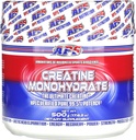 APS: Monoidrato di creatina pura, 500g