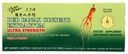 Prince of Peace Red Panax Ginseng Extractum Ultra Strength -- 3.4 oz - 10 bottiglie