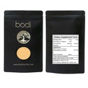 bodi: Muira Puama Polvere | 4oz a 5lb | 100% pura mano naturale artigianale (4 oz)
