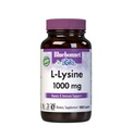 BlueBonnet L-Lysine 1000mg Aminoacidi essenziali Supplemento - Immune & Collagen Support Supplementi per Donne & Uomini - Non-GMO, Vegan & Gluten-Free - 1000 mg L Lysine Per Serving - 100 Caplets