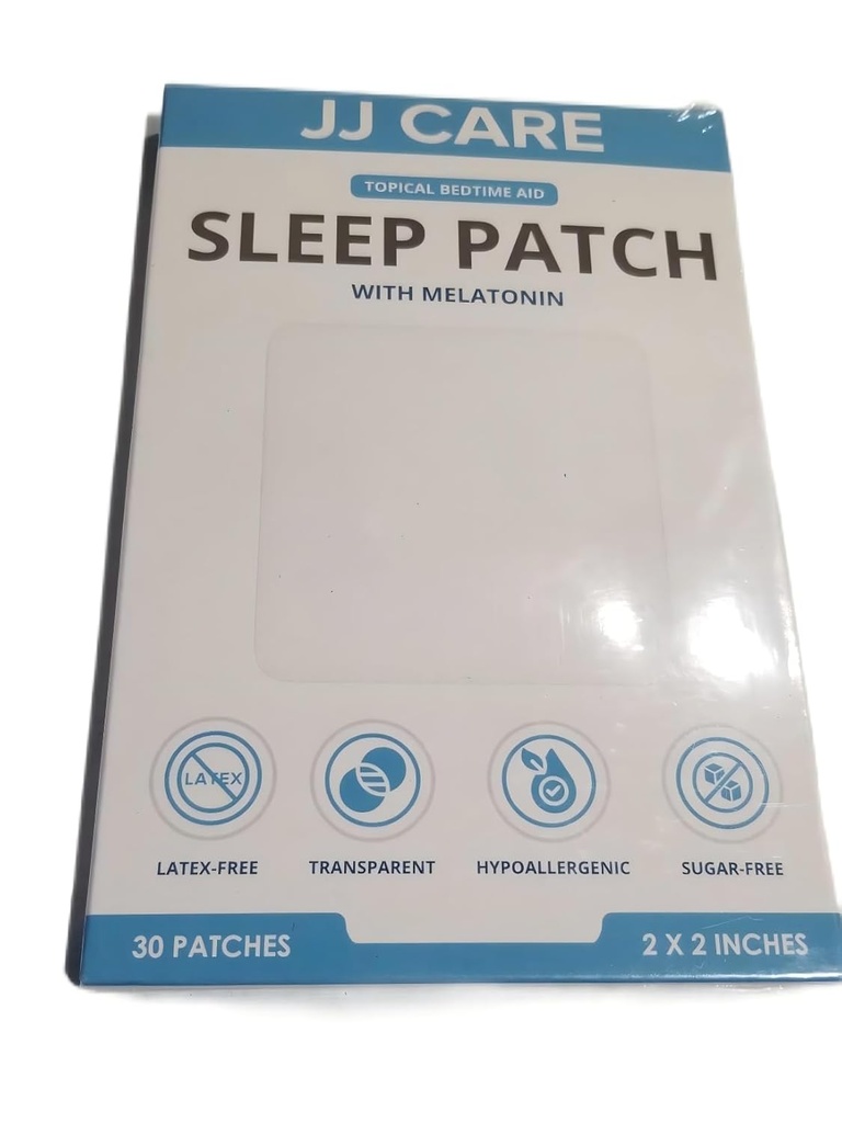 Dormire Patch, 60 Pack Aggiornato a sonno profondo Patch per gli adulti, fatto di ingredienti naturali, per gli uomini e le donne, altamente traspirante e adatto per il tempo caldo, facile da usare che per tutta la notte-07092