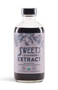 Estratto di mirtillo biologico | Supporto immune non zuccherato di mirtillo | Vegan | Amichevole Keto e Diabetic | Bottiglia 8 fl oz | Alcohol-Free | Certificato USDA Organico
