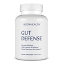 BodyHealth Gut Defense con PerfectAmino, Gut Health Support per donne e uomini, GI Support Supplemento - 90 Softgels