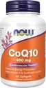 Ora Foods, CoQ10, 400 mg, 60 Softgels