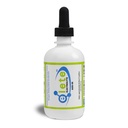 Elete Electrolyte Add-in Gocce di idratazione | Sodio, Magnesio, Potassium & Trace Minerals | Unflavored, All Natural | Leg & Muscle Cramp Relief | Trasforma qualsiasi bevanda in una bevanda sportiva, 4 once
