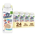 BOOST KID ESSENTIALS 1.5 con fibra, Vanilla Vortex