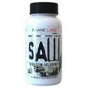 Insane Labz Saw®, Bruciatore grasso ad alta potenza, Supplemento di perdita di peso termogenico e Appetite Suppressant con L-Tyrosine, Yerba Mate, GABA e Alpha Yohimbine, 60 Srvgs