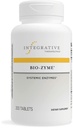 Integrative Therapeutics Bio-Zyme - Pancreatic Enzyme Complex per il supporto digestivo* - Supporta la digestione sana* - Estratto pancreatico non diluito - 200 compresse (100 Serve)