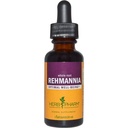 Estratto di Herb Pharm Rehmannia - 1 fl oz