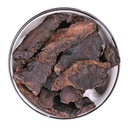 Radice Dried Rehmannia Root; The Dried Rhizome Of Rehmannia;Radix Rehmanniae;Sheng Di Huang;Rehmannia Root - Raw; Radice secca Rehmanniae Recen,Rehmannia naturale Glutinosa Root (250grammi)
