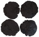 1lb Rehmannia (preparato) | Shu Di Huang 蜀子黄 Radix Rehmannia glutinosa preperata | Tradizionalmente preparata, Premium Grade Large, Preservative Free | Utilizzo per Yin Jing, Energy, Health for Men & Women