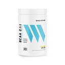 Swolverine BCAA Polvere 2:1:1:1 con L-Glutamina & Electrolytes - Integratore di aminoacidi senza stimolante per il recupero del muscolo, supporto di idratazione e di resistenza, 30 Serve, Lime di limone