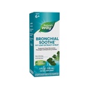 La Via Bronchial Soothe Ivy Leaf Extract Syrup, Supports Respiratory Health*, Supports Clear Bronchial Passages*, Non-Drowsy, 4 Fl Oz (Packaging May Vary)