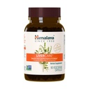 Himalaya LiverCare per il supporto totale del fegato, pulizia e disintossicazione, protegge le cellule e gli enzimi, 375 mg, 180 capsule, 90 giorni di alimentazione