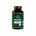Spirulina Tablets USDA Organic, Atacama Desert Grown, Plant Based Superfood Supplement, Nutrient Dense Algae for Daily Wellness and Energy, 270 Tablet