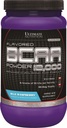Ultimate Nutrition aromatizzato BCAA Polvere 12000 catena ramificata post allenamento Aminoacido Supplement-Caffeina-Free con 3g Leucina 1.5g Valine 1.5g Isoleucina-Blue Raspberry, 60 Serve