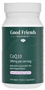 Ubiquinol CoQ10 200mg - Assorbimento elevato con Estratto di pepe nero & Coconut MCT olio - 120 Softgels, Lab-Tested, Nessun olio di semi, Non OGM - Supporto di cuore e di energia