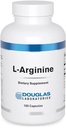 Douglas Laboratories L-Arginina (700 mg.) | Aminoacido versatile | 100 capsule