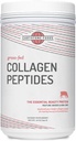 EARTHTONE Grass-Fed Collagen Peptides Polvere 28 oz Alimenti - Idrolizzato, Non OGM - Non aromatizzato - per le donne e gli uomini - Integratore di proteine naturali - Paleo e Keto Friendly