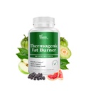 Bruciatore grasso termogenico per le donne e gli uomini - Appetite Suppressant per la perdita di peso