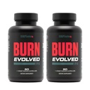 Sculpt Nation by V Shred Burn Day for Men - Metabolismo Booster con Cayenne, Gymnema Leaf Extract, and Alpinia Galanga Root Powder - 2-Pack - 60 capsule