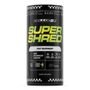 Cellucor Super ShredTM Fat Burner | Potere termogenico e alta energia stimolante | 60 capsule