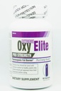 Cigno Estrema OxyElite Pro Forza Termogena Fat Burners, 90 Conte (Pack of 1)