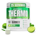 ProSupps Thermogenic Fat Burner Powder, Spicy Rita - Perdita di peso & Metabolismo Booster Pre Supplemento di allenamento per le donne & uomini - Supporta il Controllo di Appetite & Boosts Energy - Gluten-Free - 25 Servings