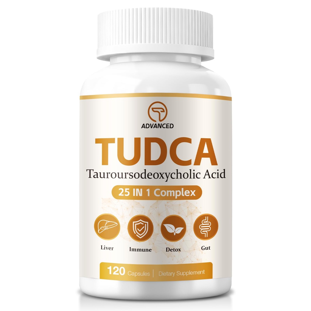 capsule di tudca