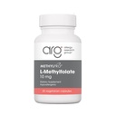 MethylPro L-metilfolate 10 mg - Supporta una mentalità sana - Folato attivo per il supporto di metilazione e reazioni biochimiche - altamente biodisponibile - 30 Serve - 30 capsule