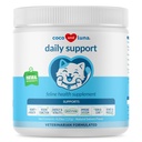 Multivitamina per gatti - 4oz Polvere - L-Lysine, Taurina e Spirulina per il supporto immunitario e la salute degli occhi - Fish Oil & Vitamins for Skin and Heart Health. (per i gatti)