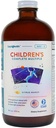 LIQUIDHEALTH Multivitamina liquida completa per bambini, bambini - Vitamine essenziali, Nutrienti e minerali, Supporto immunitario, Salute Gut - Made in USA, Vegan, Non OGM, Senza zucchero (16 oz)