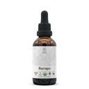 Bacopa USDA Organic | Estratto privo di alcol, Gocce di erbe organiche, Supplemento, Rilassamento, Effetto cognitivo positivo | Tintura Fatto da 100% Bacopa organica (Bacopa Monnieri) Erbe secca 2 oz