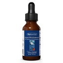 Allergy Research Group Liquid Molibdeno Supplemento - Sostegno al Metabolismo dello zolfo, Detox, Acido Urico, Minerali di Trace, Gocce liquide 25mcg - 1 Fl Oz