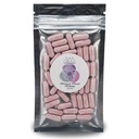 ORMUS Gold - Capsule Oro Colloidali Vegan - Oro Monoatomico Ormus - Pietra Filosofale - 45 Conte Bag